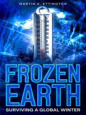 cover image of Frozen Earth